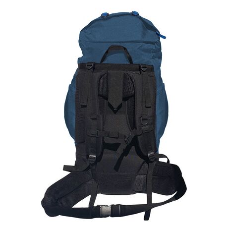 NEW CAMP Annapurna 44lt, Ορειβατικό Σακίδιο, NEW-177 /Blue