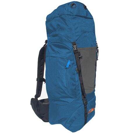 NEW CAMP Annapurna 88lt, Ορειβατικό Σακίδιο, NEW-179 /Blue