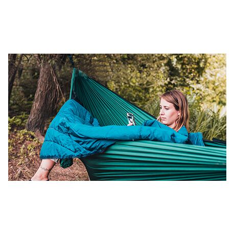 SALTY TRIBE Wayuu, Πάπλωμα Camping 200x144 cm, TRI-092
