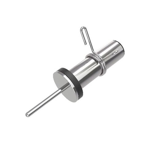 VIKING PS-5/PS-7 Plate Holder