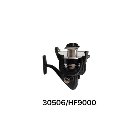 Μηχανάκι ψαρέματος - HF9000 - 30506