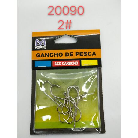 Αγκίστρια - Fishhook - 20090