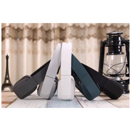Ασύρματα ακουστικά - Headphones - 952BT - 530755 - Grey