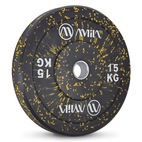 Δίσκος AMILA Splash Bumper Slim 50mm 15Kg 84838 Δίσκος AMILA Splash Bumper Slim 50mm 15Kg 84838