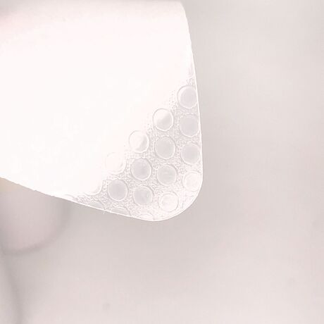 Rail Savers Προστατευτικά αυτοκόλλητα για SUP σετ των 2τμχ - SCK