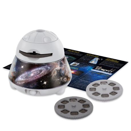 DIPROGRESS MISSION INTERSTELLAR