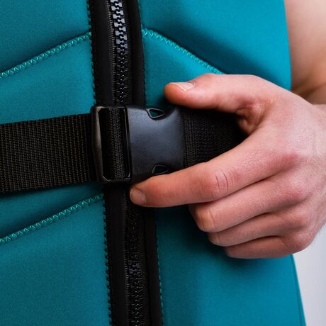 Σωσίβιο γιλέκο νεοπρέν Jobe Unify Men - Real Teal