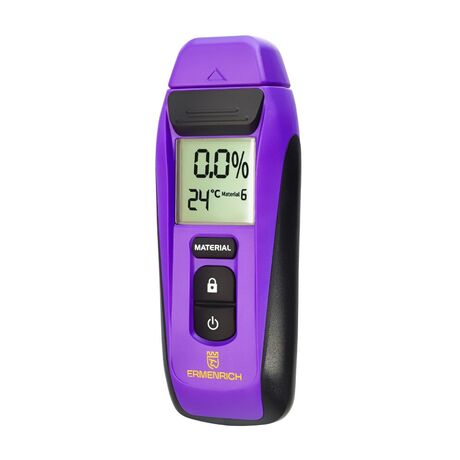ΑΝΙΧΝΕΥΤΗΣ ΥΓΡΑΣΙΑΣ ERMENRICH WETT MW20 (VIOLET)