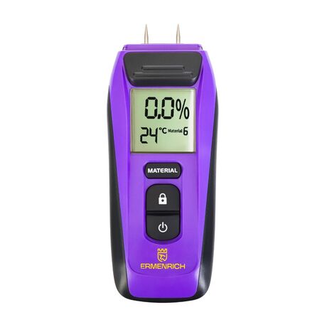 ΑΝΙΧΝΕΥΤΗΣ ΥΓΡΑΣΙΑΣ ERMENRICH WETT MW20 (VIOLET)