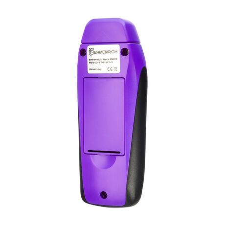 ΑΝΙΧΝΕΥΤΗΣ ΥΓΡΑΣΙΑΣ ERMENRICH WETT MW20 (VIOLET)