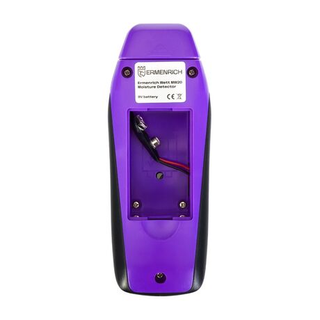 ΑΝΙΧΝΕΥΤΗΣ ΥΓΡΑΣΙΑΣ ERMENRICH WETT MW20 (VIOLET)