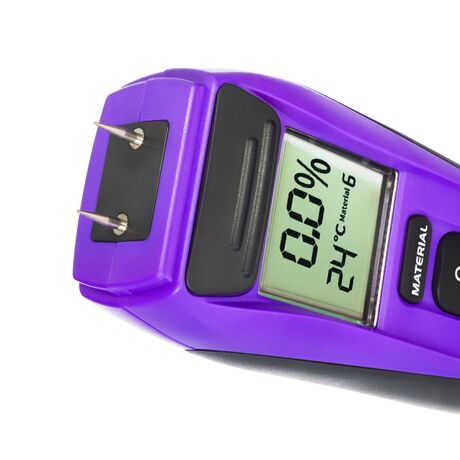 ΑΝΙΧΝΕΥΤΗΣ ΥΓΡΑΣΙΑΣ ERMENRICH WETT MW20 (VIOLET)