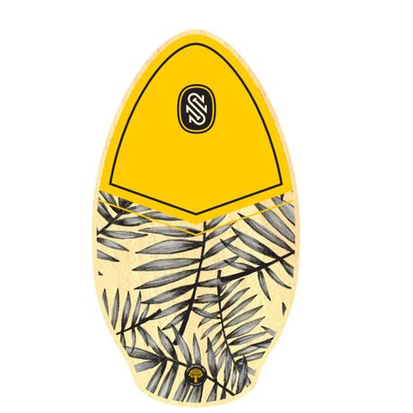 Skimboard SkimOne 39 Palmaui