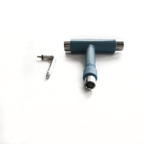 Πολυεργαλείο για Skateboards T-type / Fish