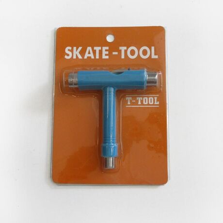 Πολυεργαλείο για Skateboards T-type / Fish
