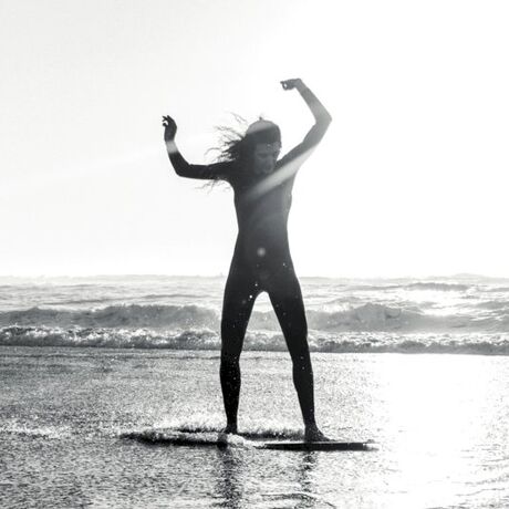 Skimboard SkimOne 41 Butterflaui