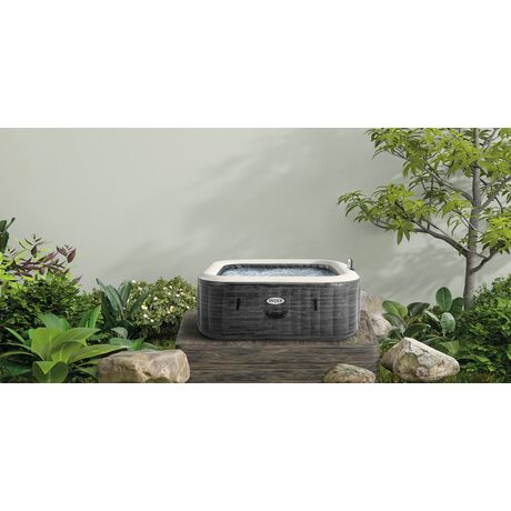 Greystone Deluxe Bubble Massage (4 ατόμων) 28450