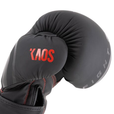 Γάντια Πυγμαχίας AMILA KAOS 10oz 37155