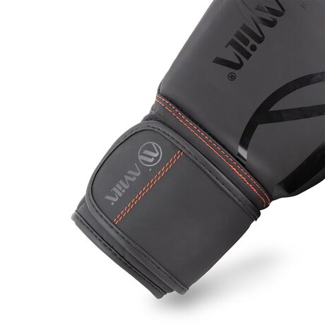 Γάντια Πυγμαχίας AMILA KAOS 10oz 37155