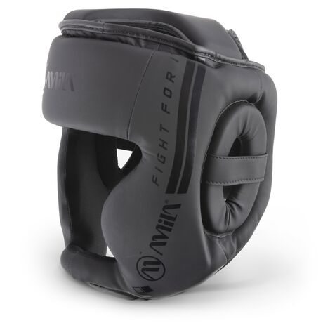 Προστατευτική Κάσκα Πυγμαχίας AMILA KAOS M 38001
