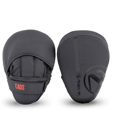 Στόχος Πολεμικών Τεχνών AMILA KAOS (Σετ 2 τεμαχίων) 38640