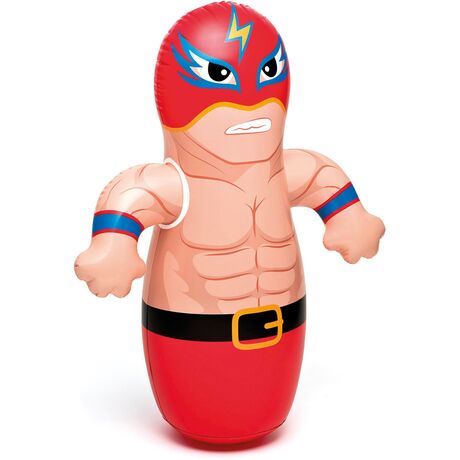 3-D Bop Bags 44672