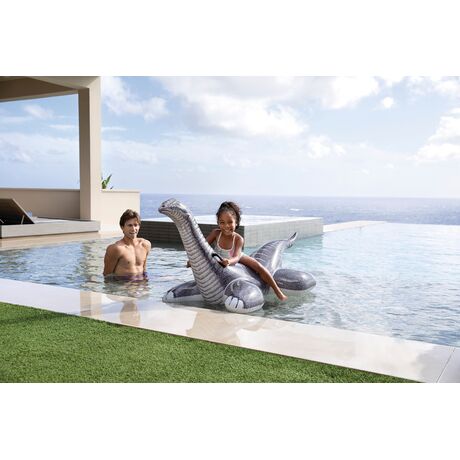 Brontosaurus Ride-On 57584