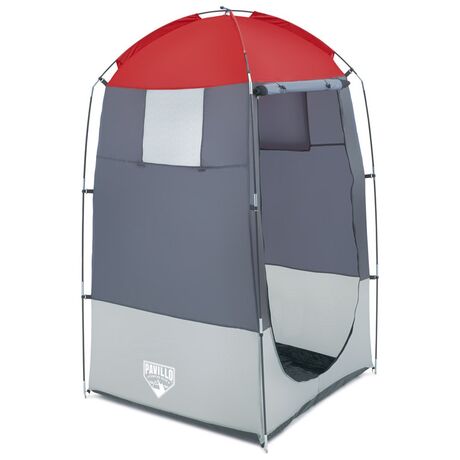 Σκηνή Τουαλέτας Bestway Pavillo Station Port Κωδ. 68002