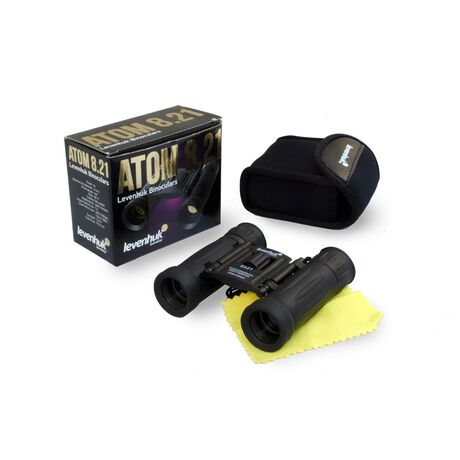 ΚΙΑΛΙΑ ATOM 8x21 (ΕΚΘΕΣΙΑΚΟ)