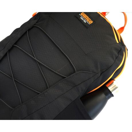 VANGO Hex Urban 25lt, Σακίδιο Πλάτης, RUUHEX000000007 /Black