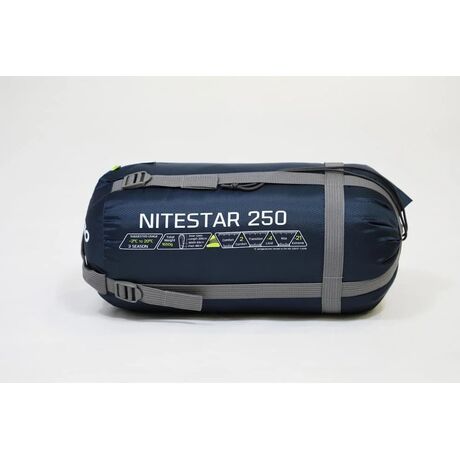 Υπνόσακος Vango Nitestar Alpha 250, SBTNITEST000011 /Ocean green