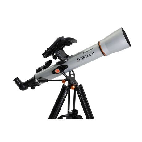 ΤΗΛΕΣΚ."STARSENSE EXPLORER LT 70AZ" (ΕΚΘΕΣΙΑΚΟ)