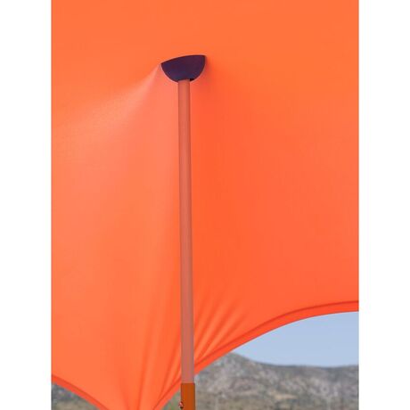 SALTY TRIBE Aeolians Beach Elastic Tent 300x250 cm, Τέντα Παραλίας με Προστασία UV, TRI-086 /Lilac