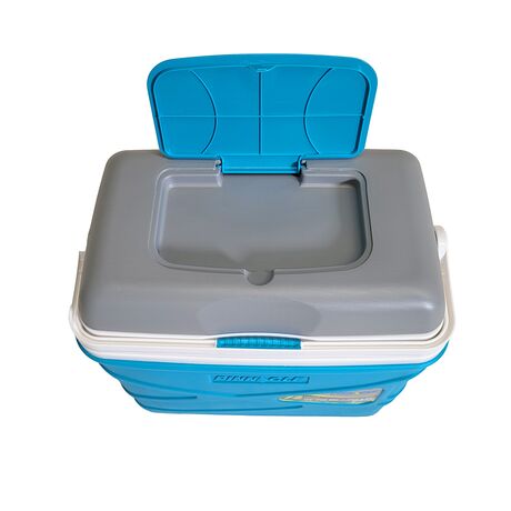 ΨΥΓΕΙΟ PINNACLE PASCO 31.7QT/30LTR ΜΠΛΕ