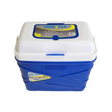 ΨΥΓΕΙΟ PINNACLE PASCO 31.7QT/30LTR ΠΟΡΤΟΚΑΛΙ