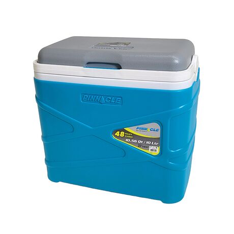 ΨΥΓΕΙΟ PINNACLE PASCO 10.56QT/10LTR ΠΟΡΤΟΚΑΛΙ