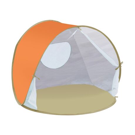 SALTY TRIBE Mayaimi Children Tent, Pop up Παιδικό Σκίαστρο Παραλίας, TRI-095