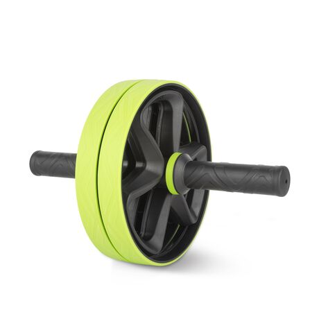 Ρόδα Κοιλιακών AB Roller 44049