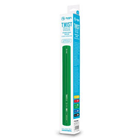 TwistBar Medium 96955
