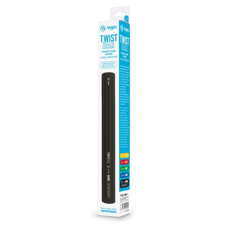 TwistBar Ultra Heavy 96957