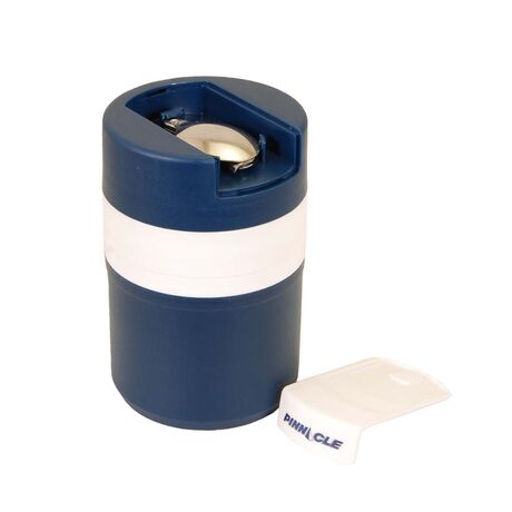 POGO 600ml - Θερμός - Δοχείο φαγητού ΓΚΡΙ