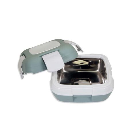 PALOMA MAT 500ml Stainless Steel ΓΚΡΙ