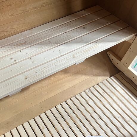 Σάουνα Barrel Tr4 46052