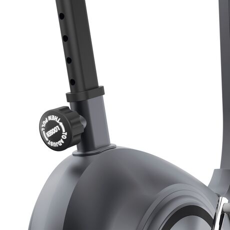 Ποδήλατο Όρθιο Aston BX2 92406 Ποδήλατο Όρθιο Aston BX2 92406