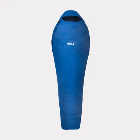 MILLET Baikal 750 Regular, Καλοκαιρινός Yπνόσακος με Δεξιό Φερμουάρ (D), MIC1133_N4333D /Blue