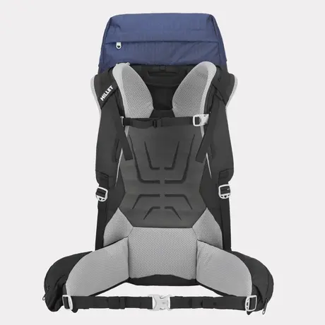 MILLET UBIC 40, Ορειβατικό Γυναικείο Σακίδιο, MIS2423_N9327 /Black Dark