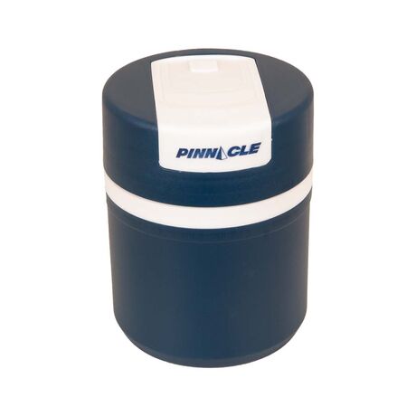 POGO 400ml - Θερμός - Δοχείο φαγητού ΓΚΡΙ