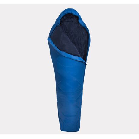 MILLET Baikal 750 Regular, Καλοκαιρινός Yπνόσακος με Δεξιό Φερμουάρ (D), MIC1133_N4333D /Blue