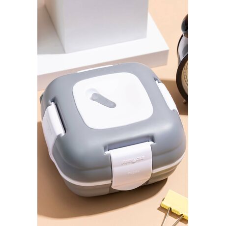 PALOMA MAT 500ml Stainless Steel ΓΚΡΙ