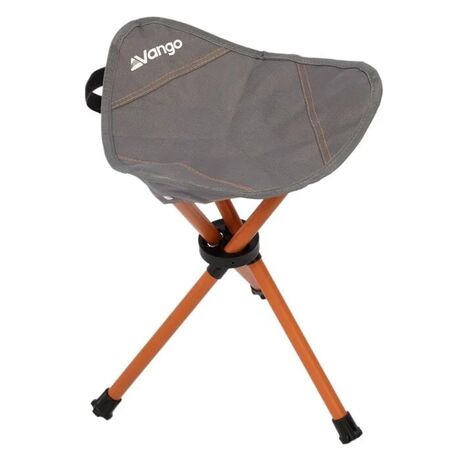 VANGO Micro Stool, Πτυσσόμενο Τρίποδο Σκαμπό, CHVMICRO0000007 /Excalibur
